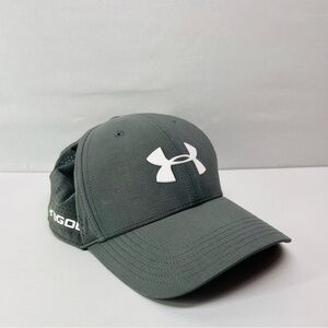 Under Armour Dark‎ Gray Cap